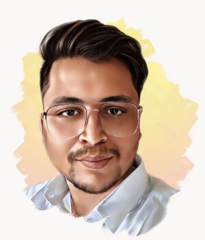 Gourav Kamila