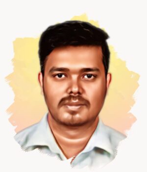 Jeeva Kannan