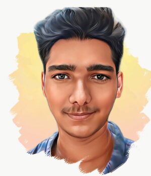 Kiran Koppolla