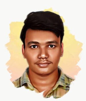 Karthik Lavudya