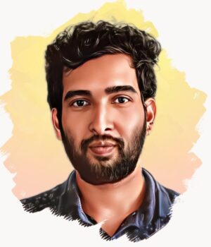 Karthik Suvarna