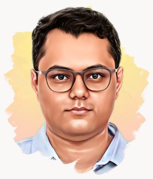 Kartikeya