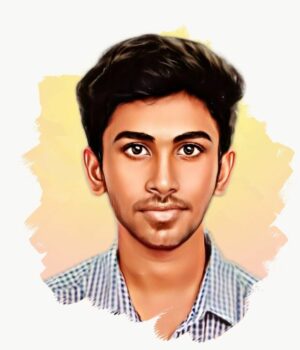 Kaviraj B
