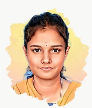 Kaviya M