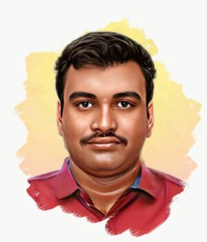 Kiran Reddy