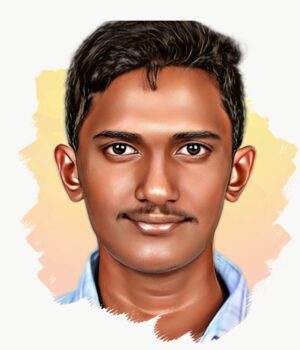 Kranthi Nagothu
