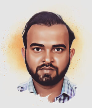Kuldeep Chaudhary