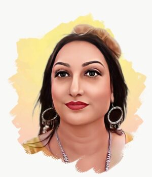 Lisha Jose