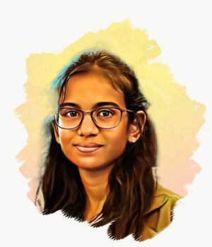 Madhumitha R