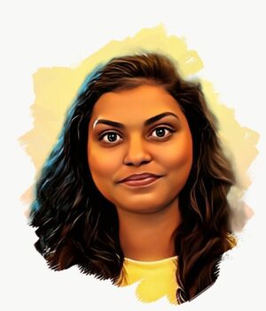 Maha Lakshmi P