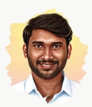 Mitta Vamsi