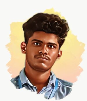 Mahendravarman Ravivarman