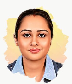 Manisha Sheel