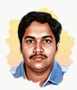 Manoj Krishna Madala