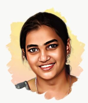 P Meghana