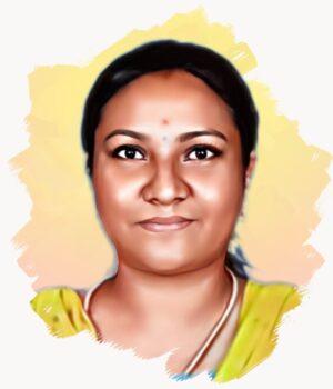 Mohana Priya