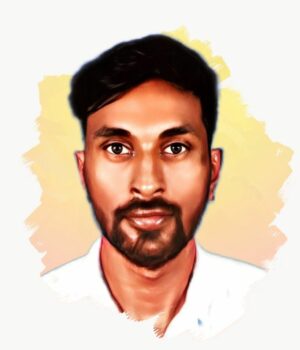 Mukund Thimmaiah