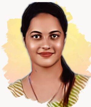 Nandini Sharma