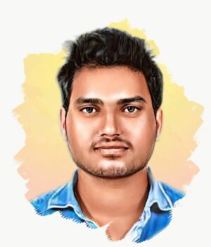 Naresh K