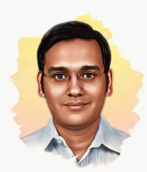 Navneet Bajaj
