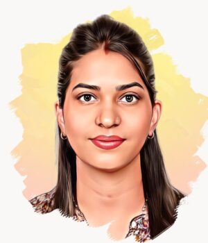 Neha Singh
