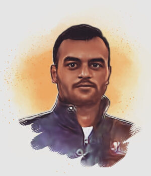 Omprakash Mishra