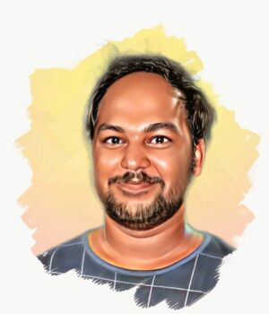 Prudhvi Karri