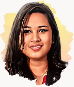 Parul Mahapatra