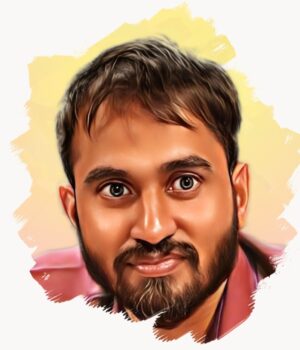 Pradeep DTN
