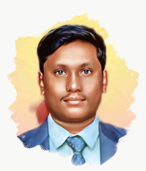 Prakash Reddy