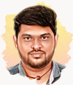 M S Prasanna