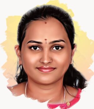 Prathima Jinka