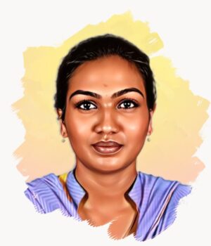 Preethi Subramanian