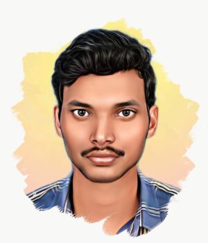 Prince Kumar