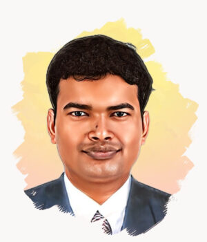 Priyaranjan