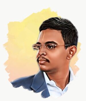 Radhakrishnan S