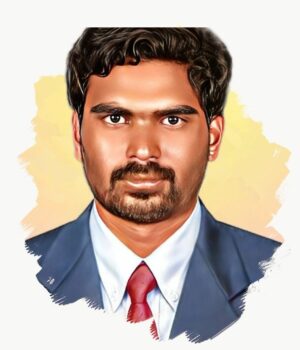 Dara Rajasekhar