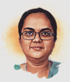 Rajasree K