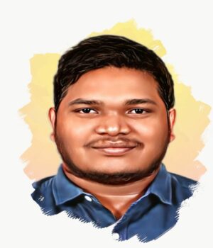 Rajkumar S