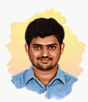 Ramu Bugatha