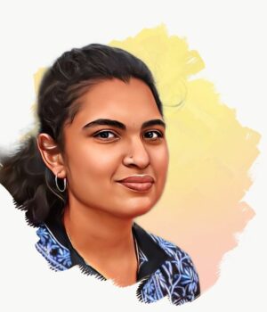 S Shivapriya