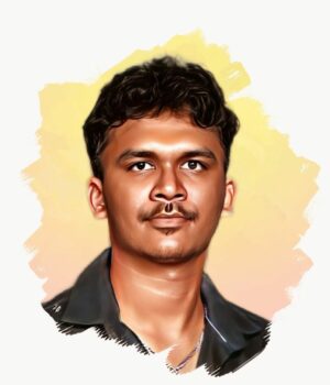 Surag M