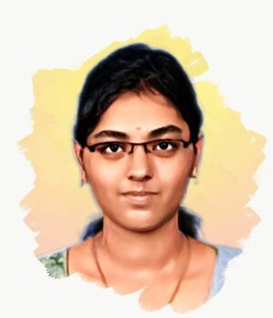 Sushmitha S