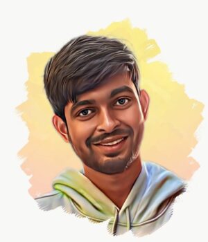 Sahil Barick