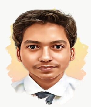 Saksham Chaurasia