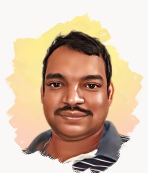 Salana Dharmarao