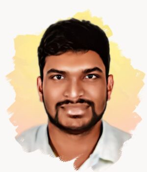 Sandeep Pulichinthala