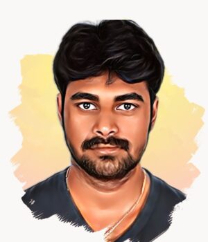 Senthilkumar Govindasamy Kalaiselvan