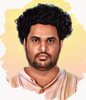 Shaik Mahammad Ali