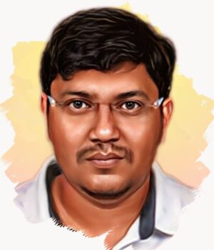 Shankar Bhanja